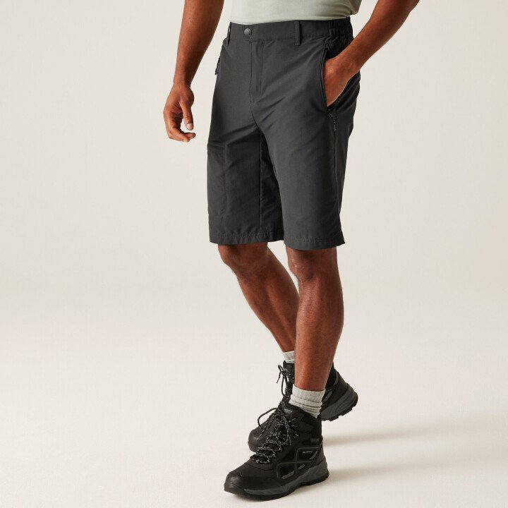 Highton Shorts Long II Men afbeelding