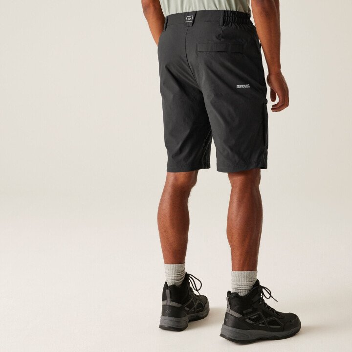 Highton Shorts Long II Men afbeelding