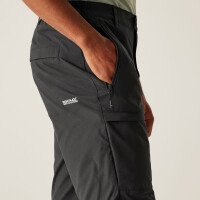 Highton Shorts Long II Men afbeelding
