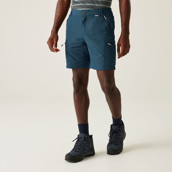 Leesville Short III Men afbeelding