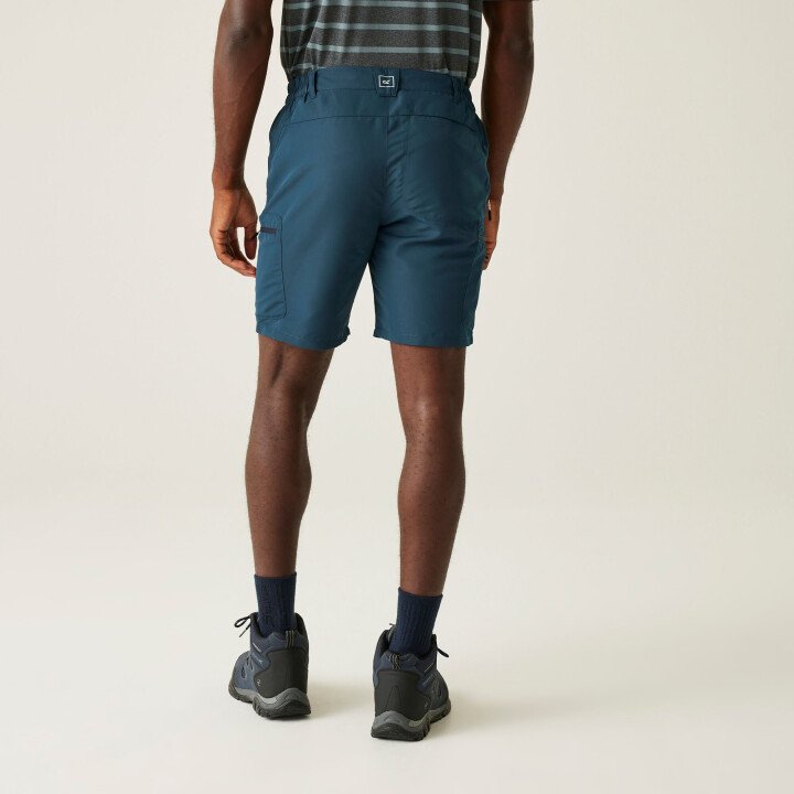 Leesville Short III Men afbeelding