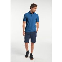TXLite Melange Polo Men afbeelding