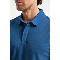 TXLite Melange Polo Men afbeelding