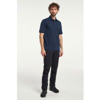 TXLite Melange Polo Men afbeelding