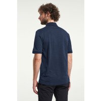 TXLite Melange Polo Men afbeelding