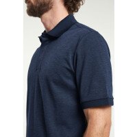 TXLite Melange Polo Men afbeelding