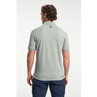 TXLite Melange Polo Men afbeelding