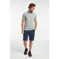 TXLite Melange Polo Men afbeelding