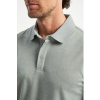 TXLite Melange Polo Men afbeelding