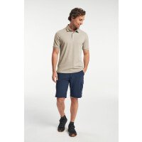 TXLite Melange Polo Men afbeelding