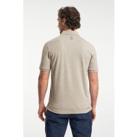 TXLite Melange Polo Men afbeelding