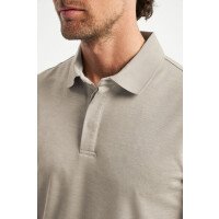 TXLite Melange Polo Men afbeelding
