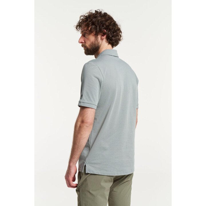 TX Lite Blend Polo Men afbeelding