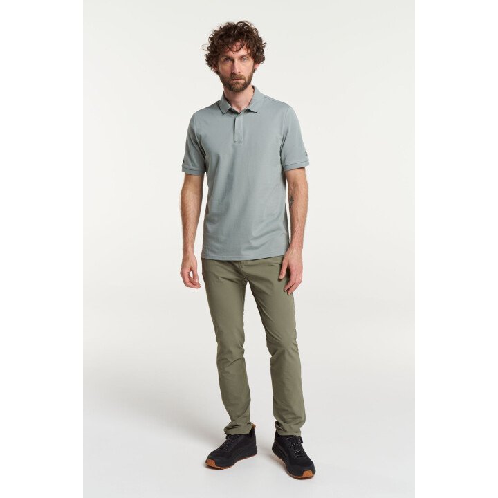 TX Lite Blend Polo Men afbeelding