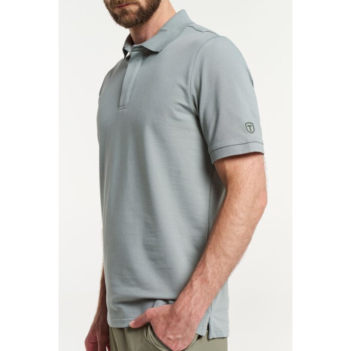 TX Lite Blend Polo Men afbeelding