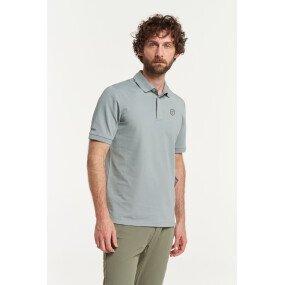 TX Lite Blend Polo Men afbeelding
