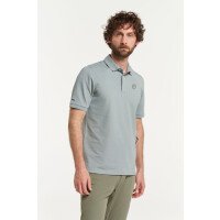 TX Lite Blend Polo Men afbeelding
