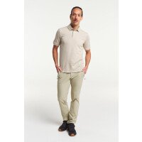 TX Lite Blend Polo Men afbeelding