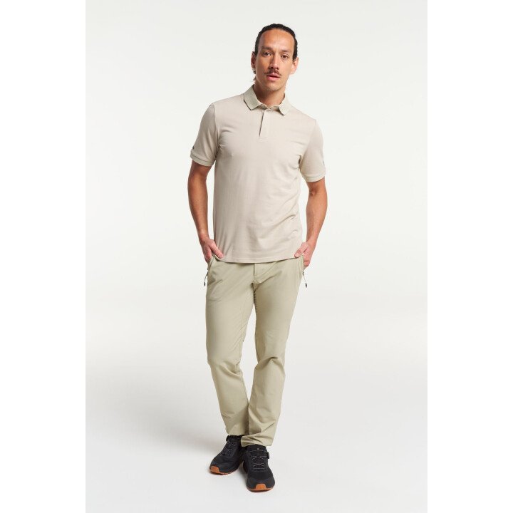 TX Lite Blend Polo Men afbeelding