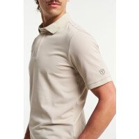 TX Lite Blend Polo Men afbeelding