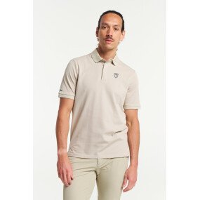 TX Lite Blend Polo Men afbeelding