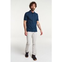 TX Lite Blend Polo Men afbeelding