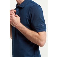 TX Lite Blend Polo Men afbeelding
