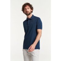 TX Lite Blend Polo Men afbeelding