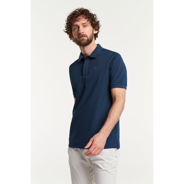 TX Lite Blend Polo Men afbeelding