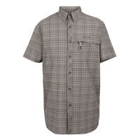 Travel Packaway S/S Shirt afbeelding
