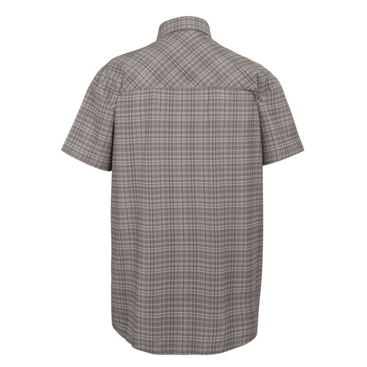 Travel Packaway S/S Shirt afbeelding