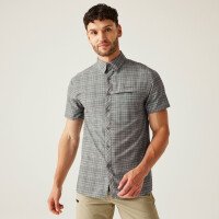 Travel Packaway S/S Shirt afbeelding