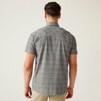 Travel Packaway S/S Shirt afbeelding