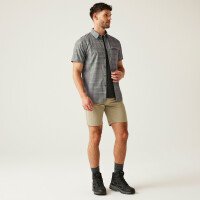 Travel Packaway S/S Shirt afbeelding