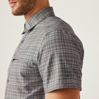 Travel Packaway S/S Shirt afbeelding