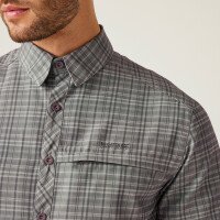 Travel Packaway S/S Shirt afbeelding