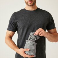 Travel Packaway S/S Shirt afbeelding