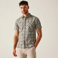 Mindano IX Blouse Men afbeelding