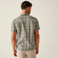 Mindano IX Blouse Men afbeelding