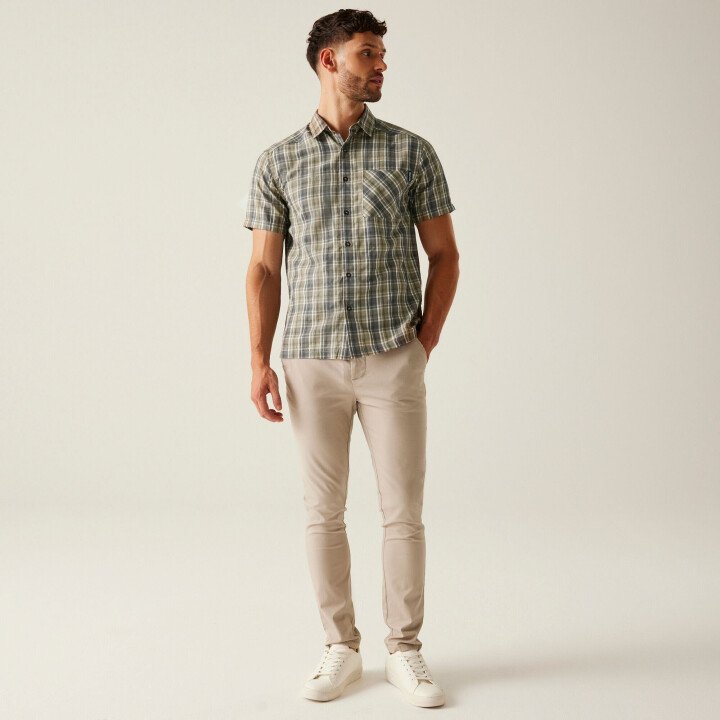 Mindano IX Blouse Men afbeelding