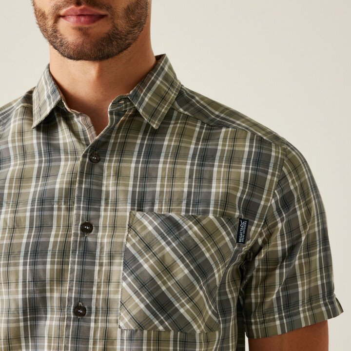 Mindano IX Blouse Men afbeelding