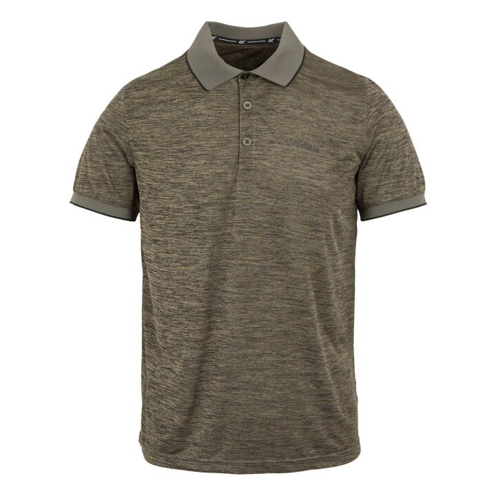 Remex II Polo Men afbeelding