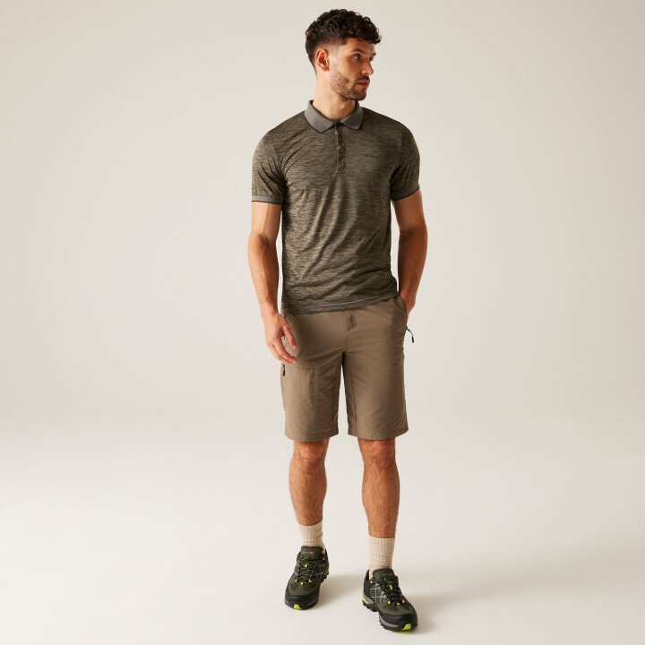 Remex II Polo Men afbeelding