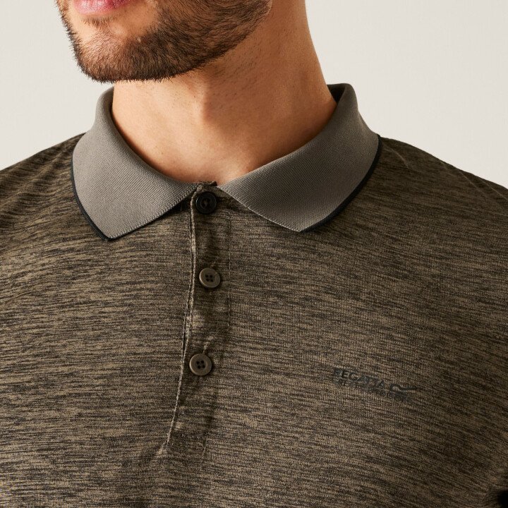 Remex II Polo Men afbeelding