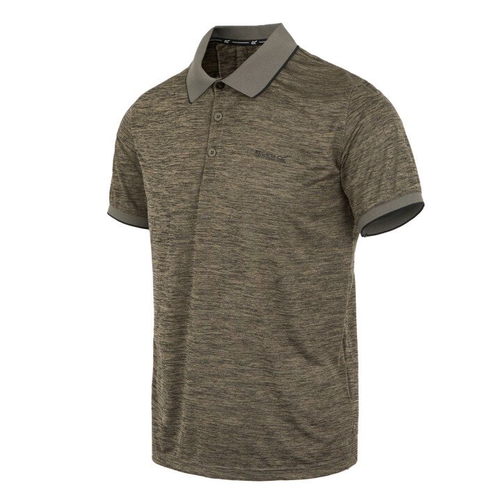 Remex II Polo Men afbeelding