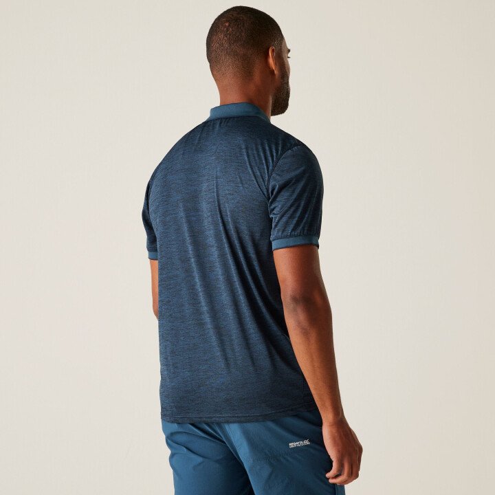 Remex II Polo Men afbeelding