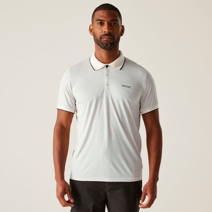 Remex II Polo Men afbeelding