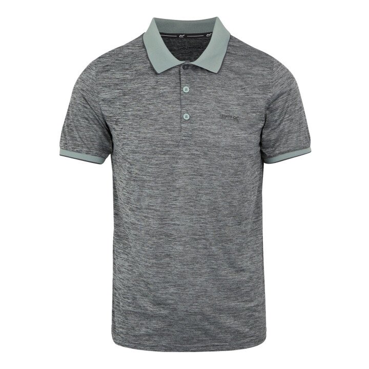 Remex II Polo Men afbeelding