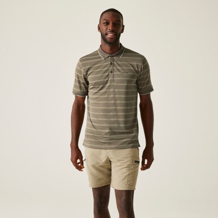 Kildra Polo Shirt Men afbeelding