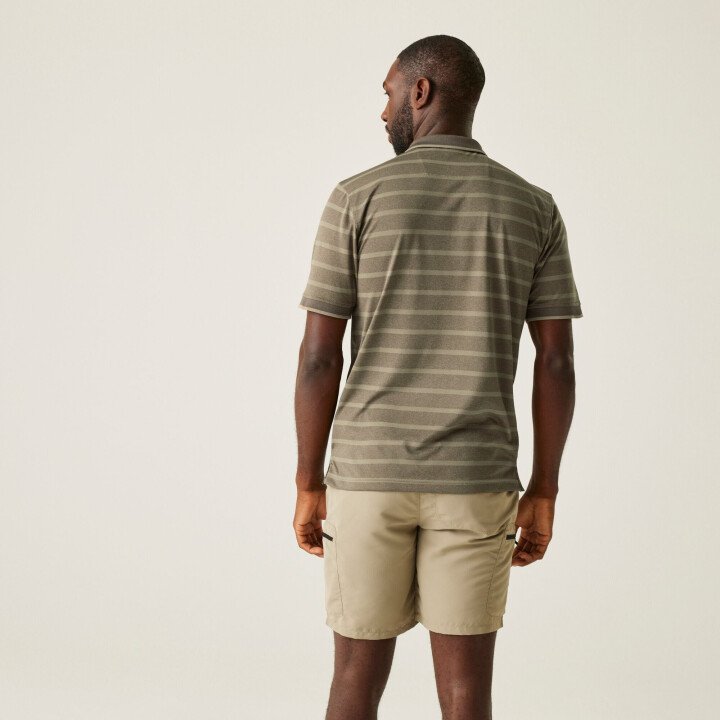 Kildra Polo Shirt Men afbeelding